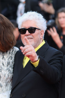 Pedro Almodovar