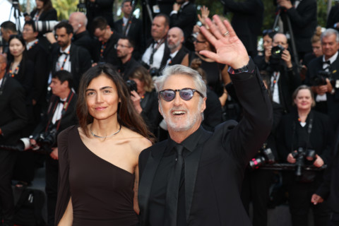 Antoine de Caunes