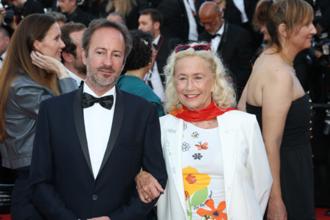 Brigitte Fossey
