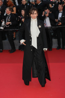 Juliette Binoche