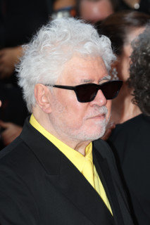 Pedro Almodovar