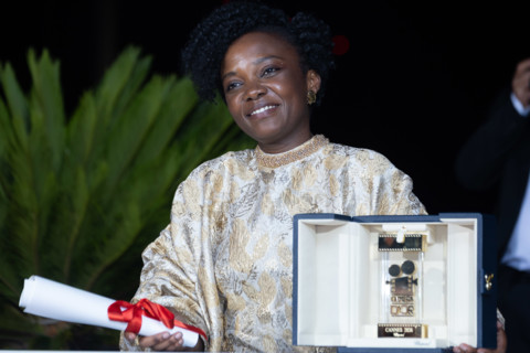 Marie-Clémentine Dusabejambo