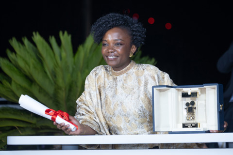 Marie-Clémentine Dusabejambo