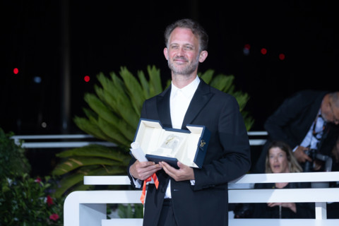 Emmanuel Marre