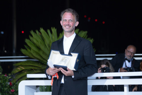 Emmanuel Marre