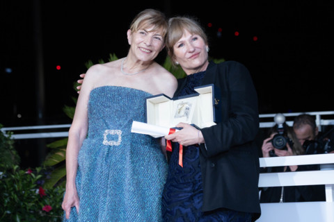 Yana Radeva and Valeska Grisebach