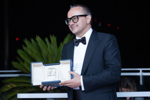 Andrey Zvyagintsev