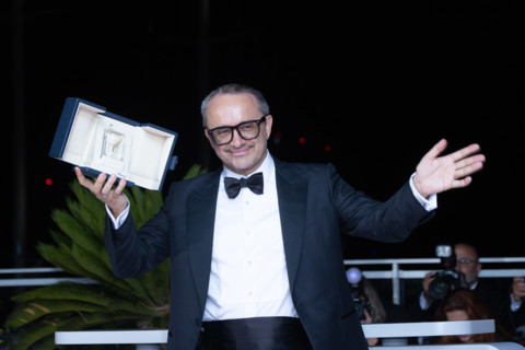 Andrey Zvyagintsev