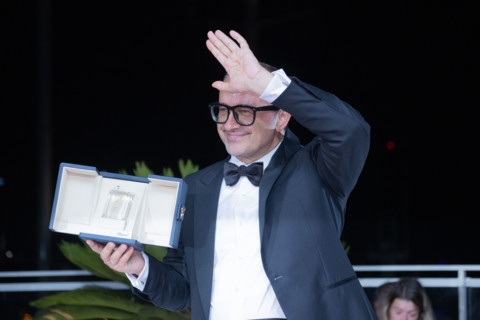 Andrey Zvyagintsev