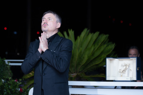 Cristian Mungiu