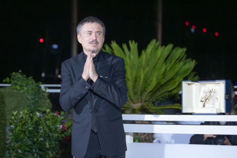 Cristian Mungiu
