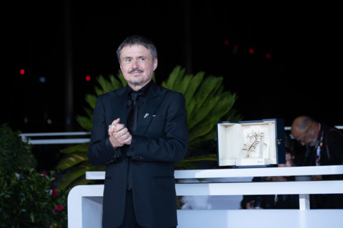 Cristian Mungiu