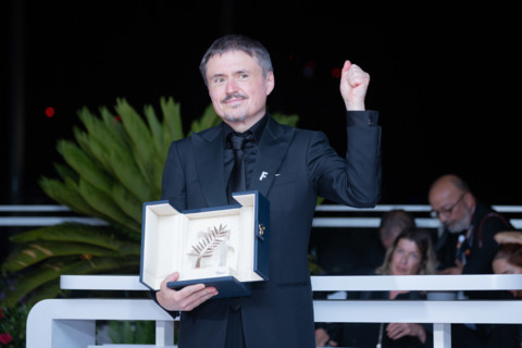 Cristian Mungiu