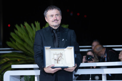Cristian Mungiu