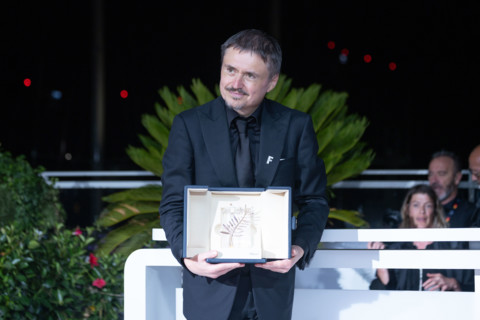 Cristian Mungiu