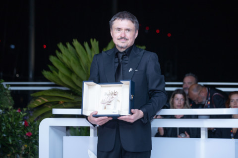 Cristian Mungiu