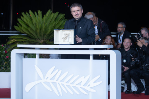 Cristian Mungiu