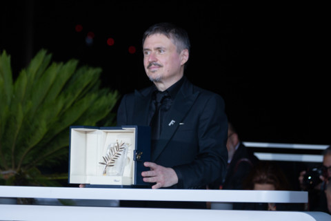Cristian Mungiu