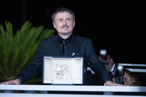 Cristian Mungiu