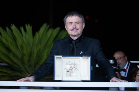 Cristian Mungiu