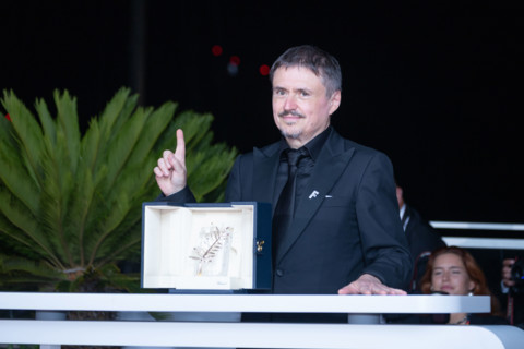 Cristian Mungiu