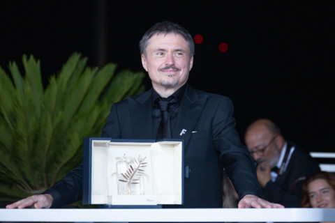 Cristian Mungiu