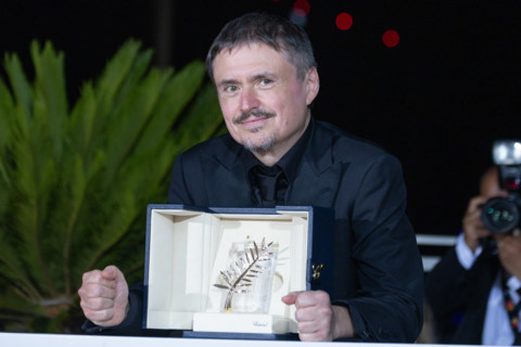 Cristian Mungiu
