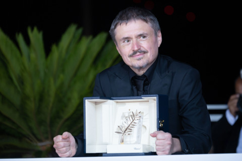 Cristian Mungiu