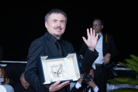 Cristian Mungiu