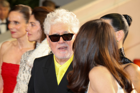Pedro Almodovar