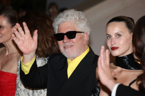 Pedro Almodovar
