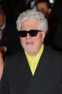 Pedro Almodovar