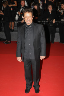 Éric Serra