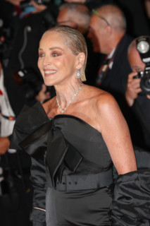 Sharon Stone