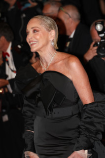 Sharon Stone