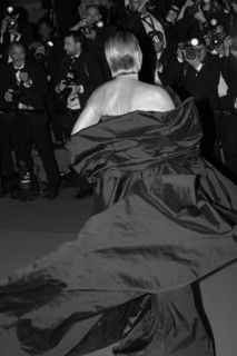 Sharon Stone