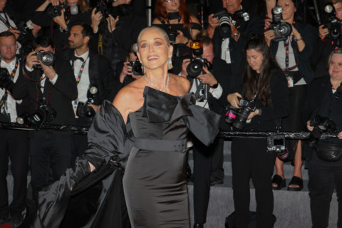 Sharon Stone
