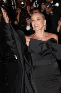 Sharon Stone