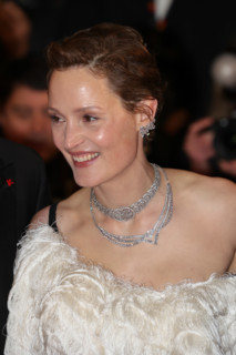 Vicky Krieps
