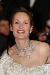 Vicky Krieps