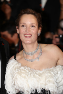 Vicky Krieps