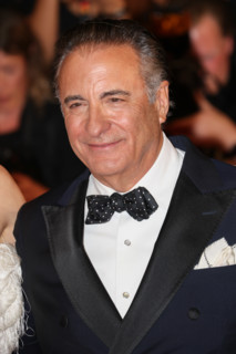 Andy Garcia