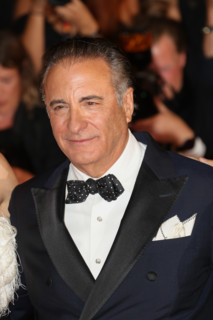 Andy Garcia