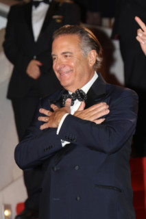 Andy Garcia