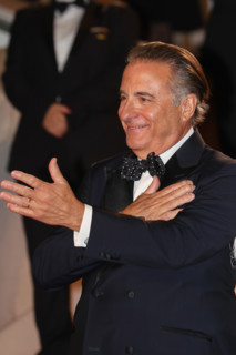 Andy Garcia