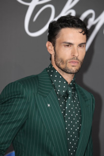 Baptiste Giabiconi