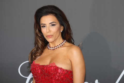 Eva Longoria