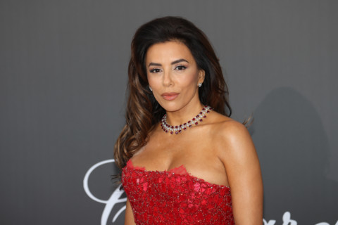 Eva Longoria