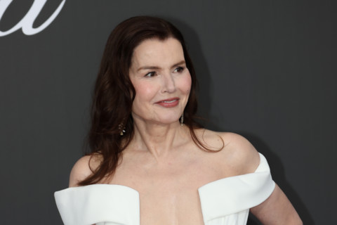 Geena Davis