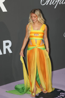 Zara Larsson